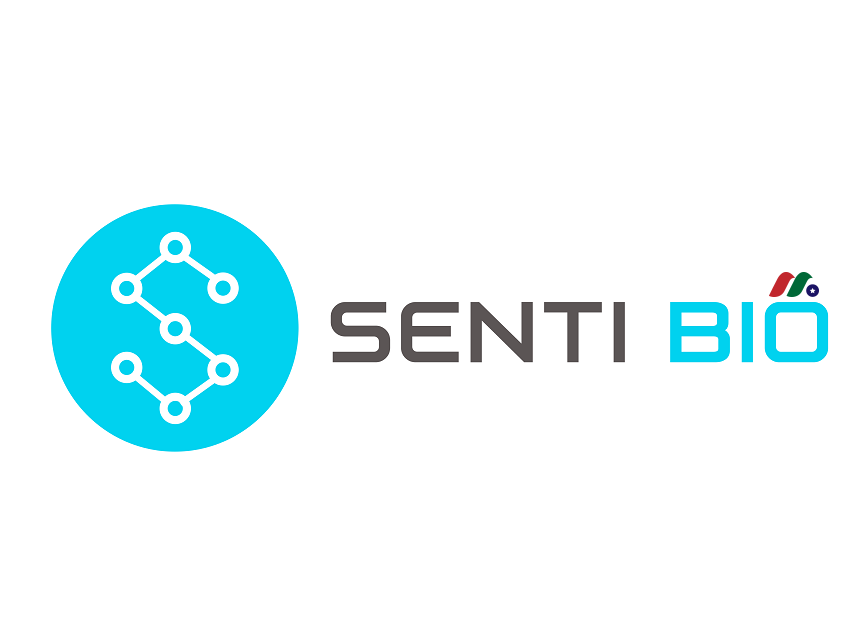 DA: Senti Bio 和 Dynamics Special Purpose Corp. 宣布业务合并协议，创建上市公司，开创基因电路工程细胞和基因疗法的先河
